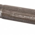 VALUE COLLECTION 5/8-11" UNC, 4" Length Under Head Square Head Bolt 6264BMQ