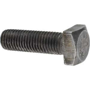 VALUE COLLECTION 3/4-10" UNC, 2-1/2" Length Under Head Square Head Bolt R52001278