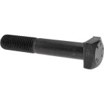VALUE COLLECTION 3/4-10" UNC, 4-1/2" Length Under Head Square Head Bolt 7572BMQ