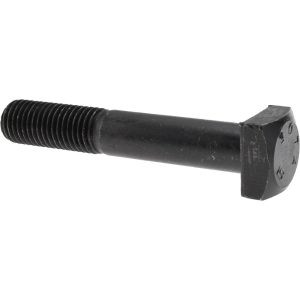 VALUE COLLECTION 3/4-10" UNC, 4-1/2" Length Under Head Square Head Bolt 7572BMQ