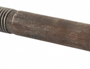 VALUE COLLECTION 1-8" UNC, 7" Length Under Head Square Head Bolt R52000921