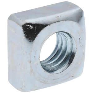 VALUE COLLECTION 5/16-18 Steel Square Nut SQNI20310-100BX