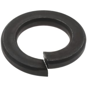 VALUE COLLECTION M14 Screw 14.2mm ID Steel Metric Split Lock Washer LW7S01400-100BX