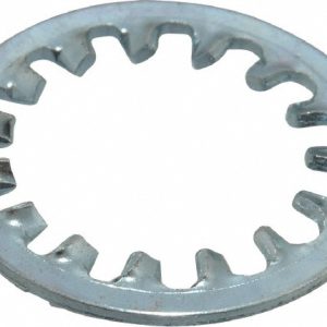 VALUE COLLECTION 3/4" Screw, 0.795" ID, Steel Internal Tooth Lock Washer SIWIS0750USA-100BX