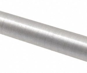 VALUE COLLECTION Size 1, 0.146" Small End Dia, 0.172" Large End Dia, Uncoated Steel Taper Pin MSC67549162X
