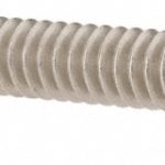VALUE COLLECTION Machine Screw: #10-24 x 1-1/2" Length Under Head, Pan Head, Phillips MSC-67572008