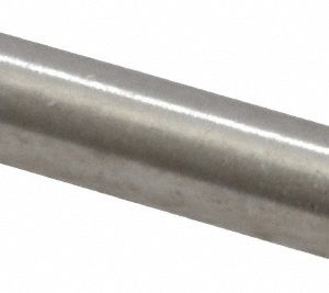 VALUE COLLECTION Standard Pull Out Dowel Pin: 3/32 x 1/2", Stainless Steel, Grade 18-8, Bright Finish MSC-67599969