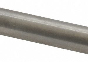 VALUE COLLECTION Standard Pull Out Dowel Pin: 3/16 x 1-1/4", Stainless Steel, Grade 18-8, Bright Finish MSC-67600684