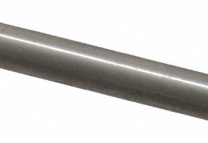 VALUE COLLECTION Standard Pull Out Dowel Pin: 3/16 x 1-3/4", Stainless Steel, Grade 18-8, Bright Finish MSC-67600767