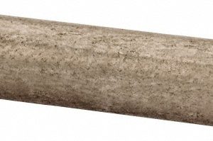 VALUE COLLECTION Standard Pull Out Dowel Pin: 5/16 x 1-1/2", Stainless Steel, Grade 18-8, Bright Finish MSC-67601443