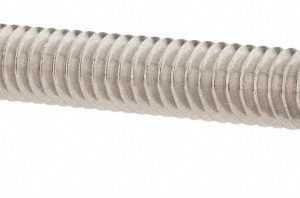 VALUE COLLECTION 1/4-20 UNC 2" Length Under Head, Standard Square Neck, Carriage Bolt 3sbc904c0200