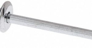 RIVETKING Blind Rivet: Size 52-54, Dome Head, Aluminum Body, Steel Mandrel /ABS52-54MG/RT/P250