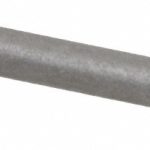 RIVETKING 3/16" Body Dia, Round Steel Solid Rivet 18N150RRDSP