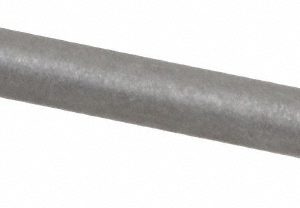 RIVETKING 3/16" Body Dia, Round Steel Solid Rivet 18N150RRDSP