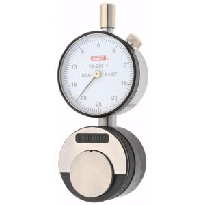 SPI Zero Setter: 1.0000" OAH, 1.4500" OAW 98-340-3