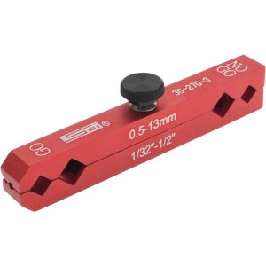 SPI 0.06-0.426" Plug Gage Handle 30-270-3