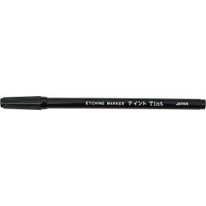VALUE COLLECTION Marker: Black, Felt Point 67642496
