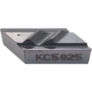 KENNAMETAL Profiling Insert: NPL51 KC5025, Solid Carbide 1850011