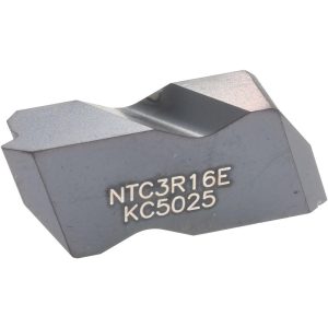 KENNAMETAL Threading Insert: NTC3R16E KC5025, Carbide 1799400