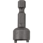 VALUE COLLECTION Screwdriver Insert Bit: 1NB.14
