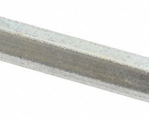 ELECTRO HARDWARE Female Hex Circuit Board Standoff: #10-32, 2" OAL, 1/4" Width Across Flats P625M03F21-1032