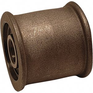 DYNABRADE Idler: 11011