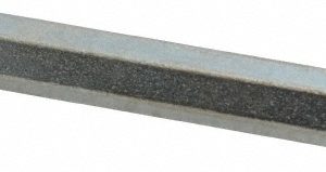 ELECTRO HARDWARE Male-Female Hex Circuit Board Standoff: #10-32, 1/4" Width Across Flats 1483M12F21-1032