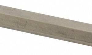 ELECTRO HARDWARE Male-Female Hex Circuit Board Standoff: #10-32, 1/4" Width Across Flats 1483M09F16-1032