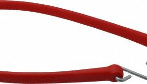 THE PERFECT BUNGEE Heavy-Duty Bungee Strap & Heavy-Duty Tie Down: S Hook, Non-Load Rated PB36R