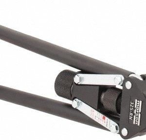 MARSON 1/4-20 to 3/8-16 Lever-Style Rivet Nut Tool M34604