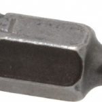 VALUE COLLECTION Screwdriver Insert Bit: 4B.T15