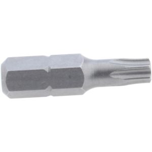VALUE COLLECTION Screwdriver Insert Bit: 4B.T25
