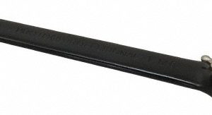 PROTO Box End Wrench: 1 x 1-1/8", 12 Point, Double End JSBV3236