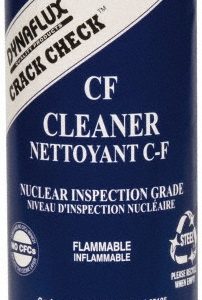 DYNAFLUX Crack Detection NDT Nuclear Cleaner CF315-16