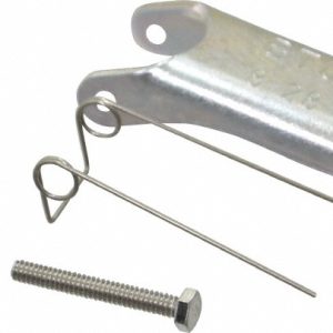 CAMPBELL Hook Latch Kit 3990701