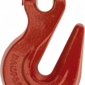 CAMPBELL 3/4 Inch Chain Diameter, Grade 70 Clevis Hook 4503915