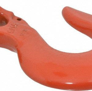 CAMPBELL 5/16 Inch Chain Diameter, Grade 80 Clevis Hook 4403415