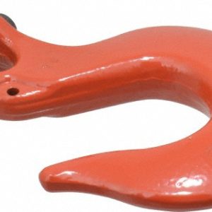CAMPBELL 3/8 Inch Chain Diameter, Grade 80 Clevis Hook 4403515