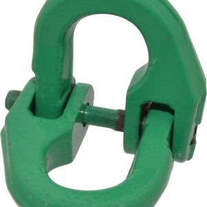 CAMPBELL Carbon Steel Removable Coupling Link 5779225