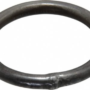 CAMPBELL 3/16 Inch Wire Size Welding Ring 6050314