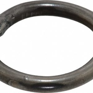 CAMPBELL 1/4 Inch Wire Size Welding Ring 6050414