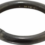 CAMPBELL 5/16 Inch Wire Size Welding Ring 6050514