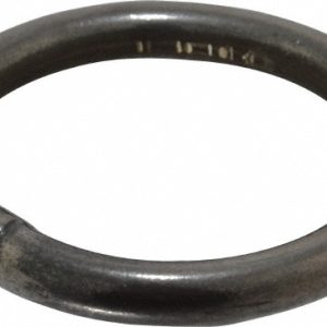 CAMPBELL 5/16 Inch Wire Size Welding Ring 6050514
