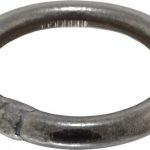 CAMPBELL 3/8 Inch Wire Size Welding Ring 6050614