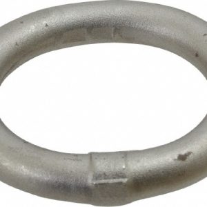 CAMPBELL 1/2 Inch Wire Size Welding Ring 6052814