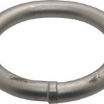 CAMPBELL 5/8 Inch Wire Size Welding Ring 6051014