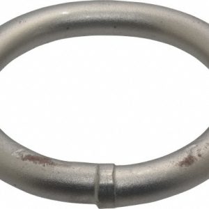 CAMPBELL 5/8 Inch Wire Size Welding Ring 6051014