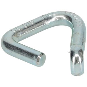 CAMPBELL Carbon Steel Cold Shut Link T4900624