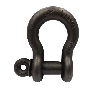 CM Anchor Shackle: Screw Pin M657A