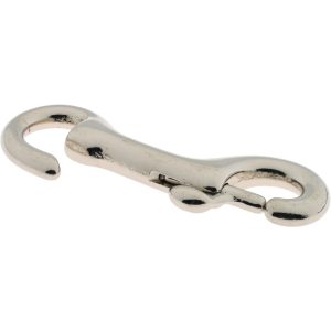 VALUE COLLECTION Open Eye Snap: 150 lb Load Capacity 67791301